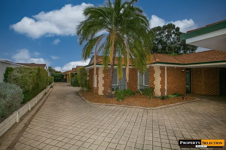 2/71 Waterloo Street, Joondanna WA 6060