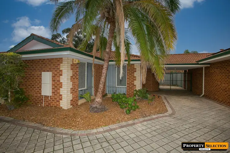 Fourth view of Homely villa listing, 2/71 Waterloo Street, Joondanna WA 6060