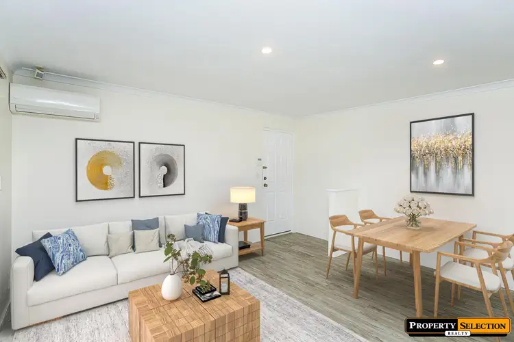 Fifth view of Homely villa listing, 2/71 Waterloo Street, Joondanna WA 6060