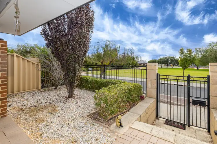 Second view of Homely house listing, 20 Starlite Bend, Dalyellup WA 6230