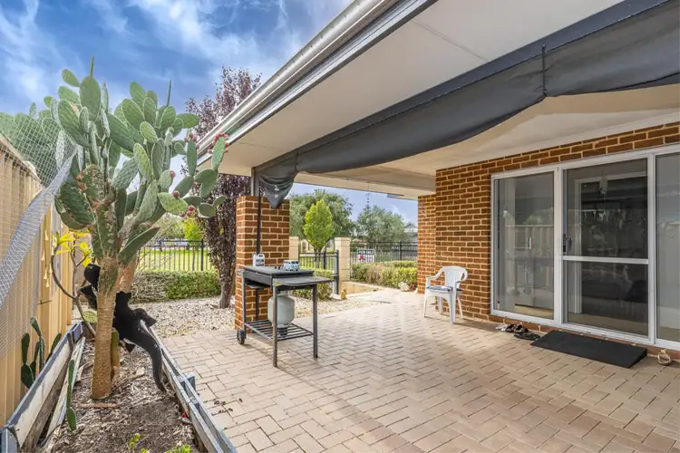 Third view of Homely house listing, 20 Starlite Bend, Dalyellup WA 6230