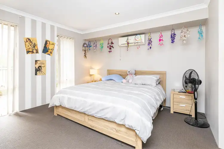 Fifth view of Homely house listing, 20 Starlite Bend, Dalyellup WA 6230