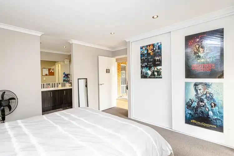 Sixth view of Homely house listing, 20 Starlite Bend, Dalyellup WA 6230