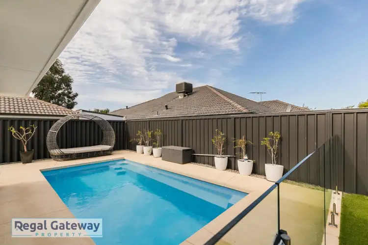 Third view of Homely house listing, 3 Vitality Mews, Aubin Grove WA 6164