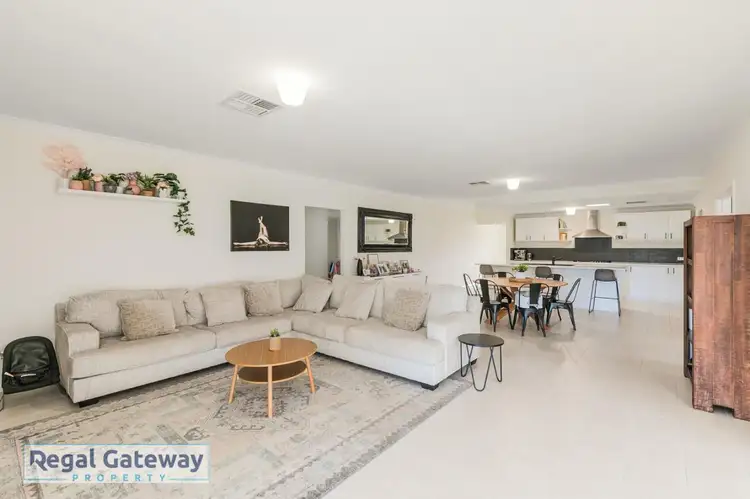 Sixth view of Homely house listing, 3 Vitality Mews, Aubin Grove WA 6164