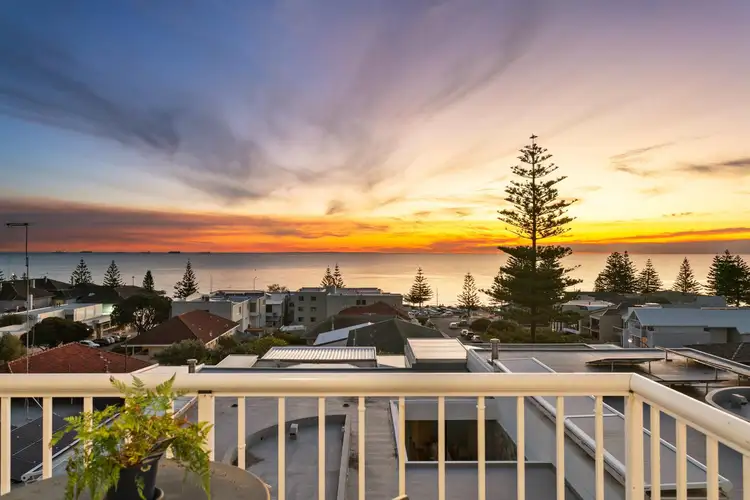 Second view of Homely apartment listing, 6/20 Overton Gardens, Cottesloe WA 6011