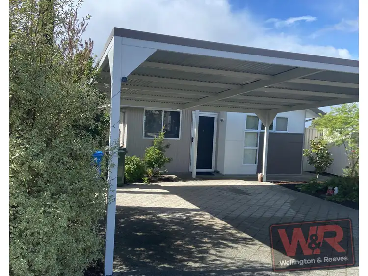 Main view of Homely house listing, Unit 4, 4 Eaton Avenue, Mount Barker WA 6324