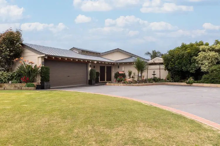 41 Gratwick Terrace, Murdoch WA 6150