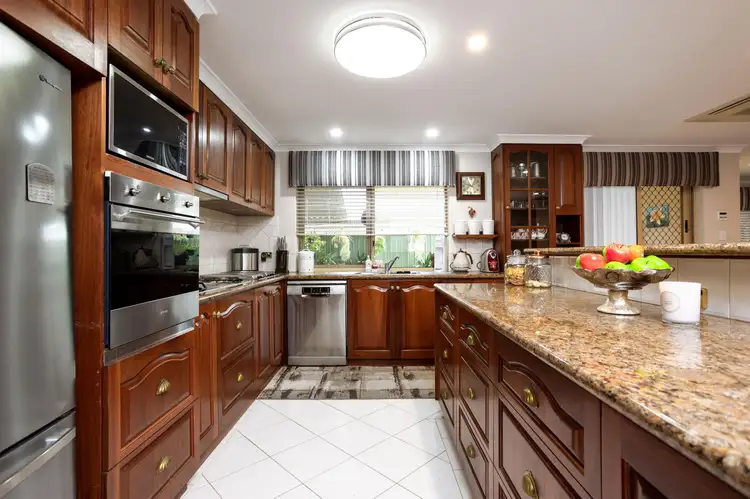 Second view of Homely house listing, 41 Gratwick Terrace, Murdoch WA 6150