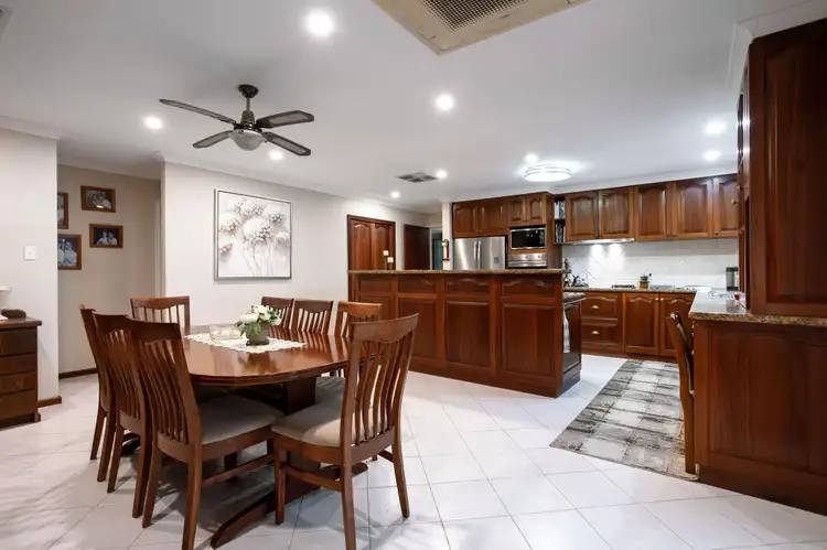 Third view of Homely house listing, 41 Gratwick Terrace, Murdoch WA 6150