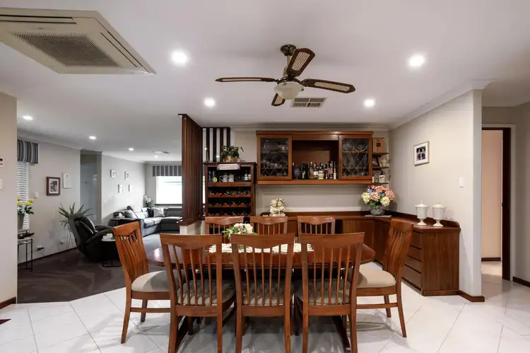 Fourth view of Homely house listing, 41 Gratwick Terrace, Murdoch WA 6150