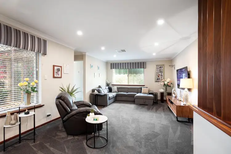 Fifth view of Homely house listing, 41 Gratwick Terrace, Murdoch WA 6150