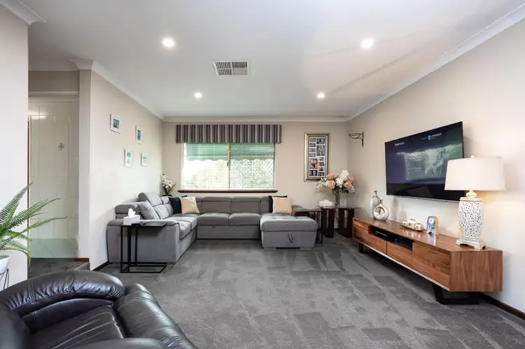 Sixth view of Homely house listing, 41 Gratwick Terrace, Murdoch WA 6150
