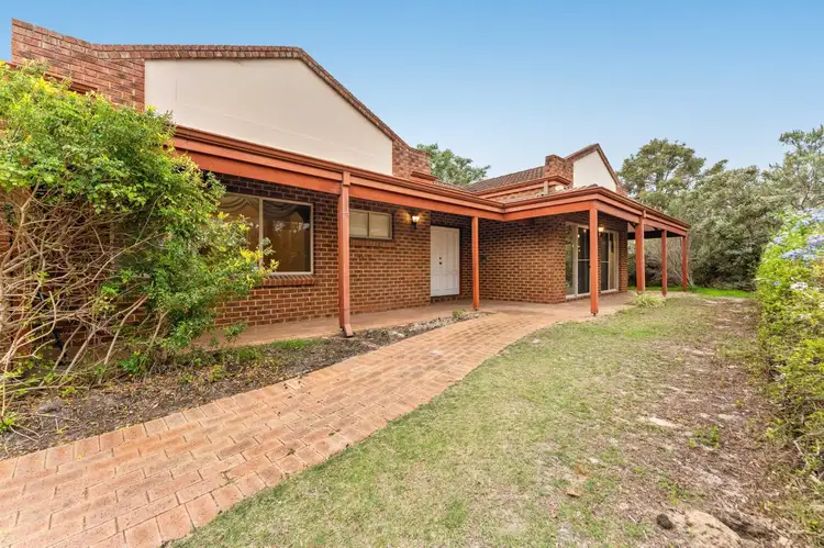Second view of Homely house listing, 119 Vines Avenue, The Vines WA 6069