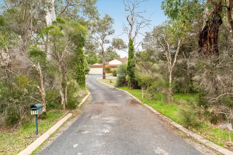 Fifth view of Homely house listing, 119 Vines Avenue, The Vines WA 6069