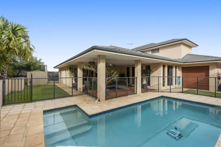 Second view of Homely house listing, 4 Birkenhead Ridge, Mindarie WA 6030