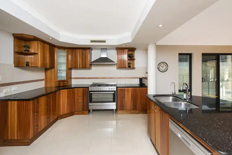 Fourth view of Homely house listing, 4 Birkenhead Ridge, Mindarie WA 6030