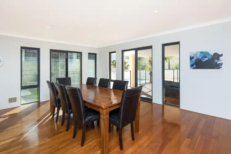 Sixth view of Homely house listing, 4 Birkenhead Ridge, Mindarie WA 6030