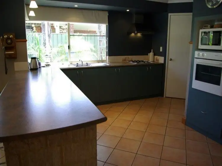 Main view of Homely house listing, 8 Turnbull Close, Atwell WA 6164