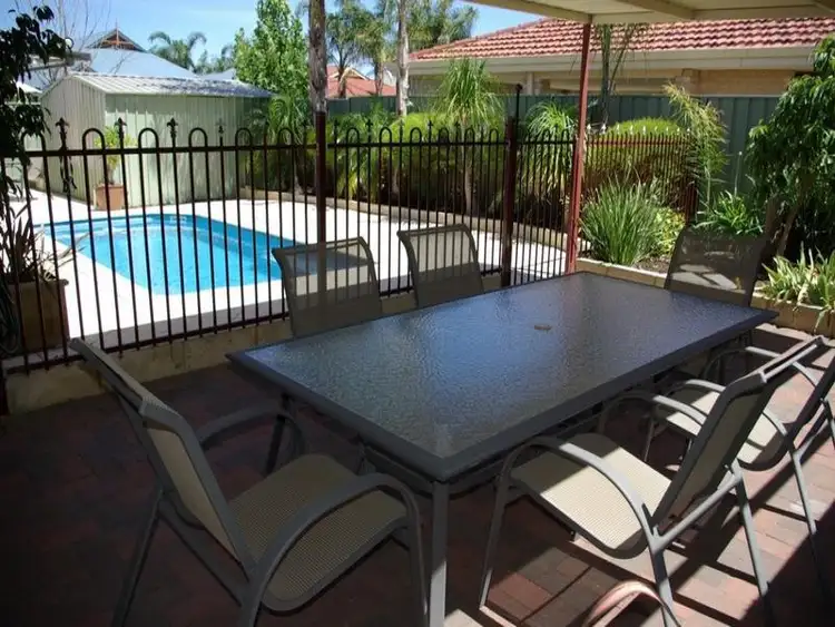 Second view of Homely house listing, 8 Turnbull Close, Atwell WA 6164