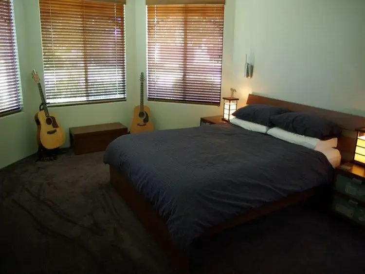 Fourth view of Homely house listing, 8 Turnbull Close, Atwell WA 6164