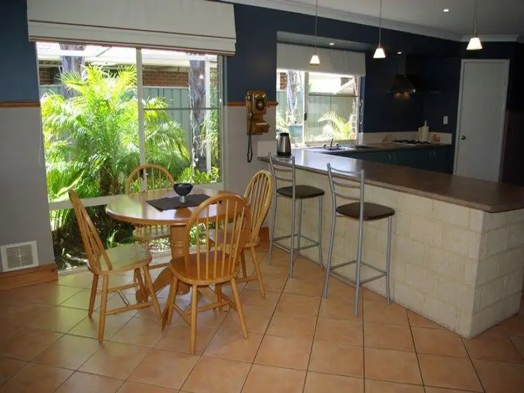 Seventh view of Homely house listing, 8 Turnbull Close, Atwell WA 6164