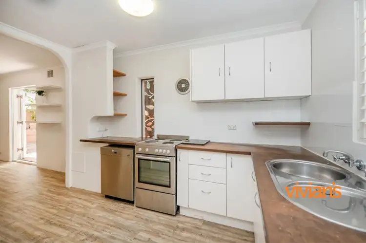 Main view of Homely townhouse listing, 11/7 O'Halloran Lane, Mosman Park WA 6012