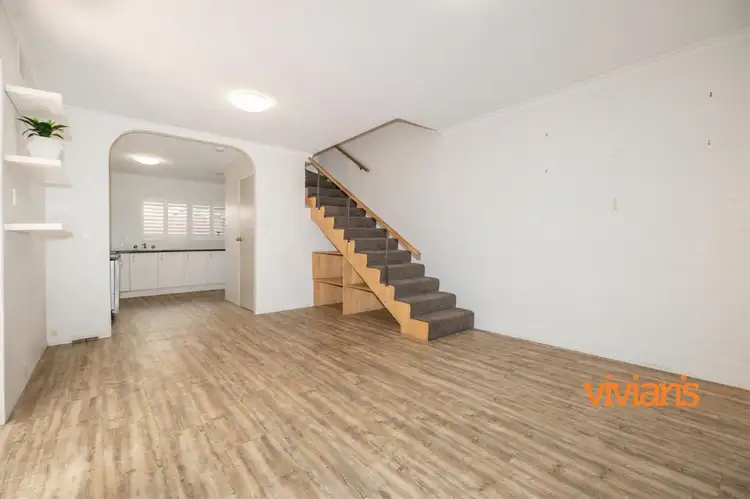 Third view of Homely townhouse listing, 11/7 O'Halloran Lane, Mosman Park WA 6012