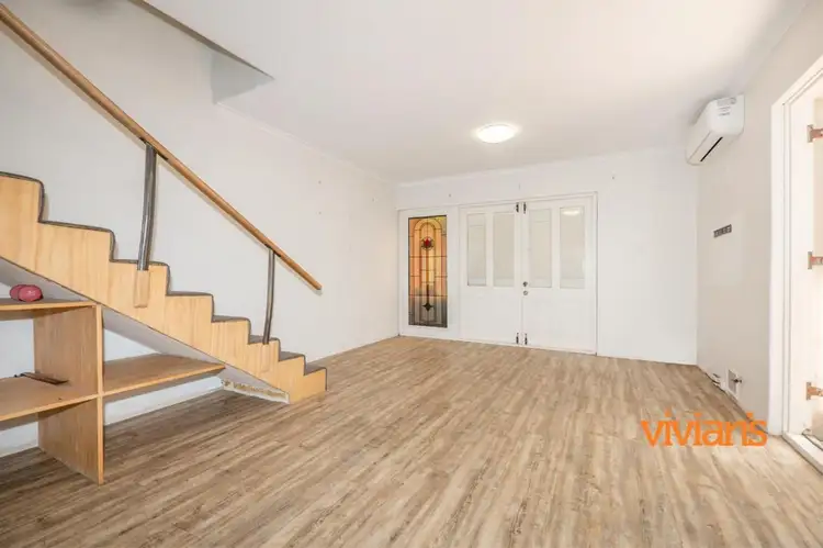 Fourth view of Homely townhouse listing, 11/7 O'Halloran Lane, Mosman Park WA 6012