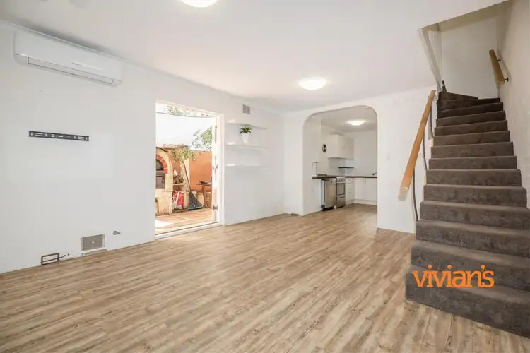 Fifth view of Homely townhouse listing, 11/7 O'Halloran Lane, Mosman Park WA 6012