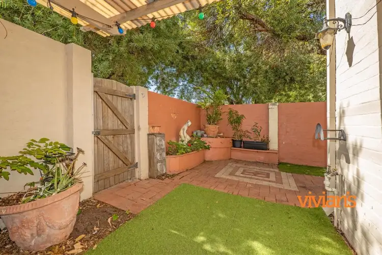 Sixth view of Homely townhouse listing, 11/7 O'Halloran Lane, Mosman Park WA 6012