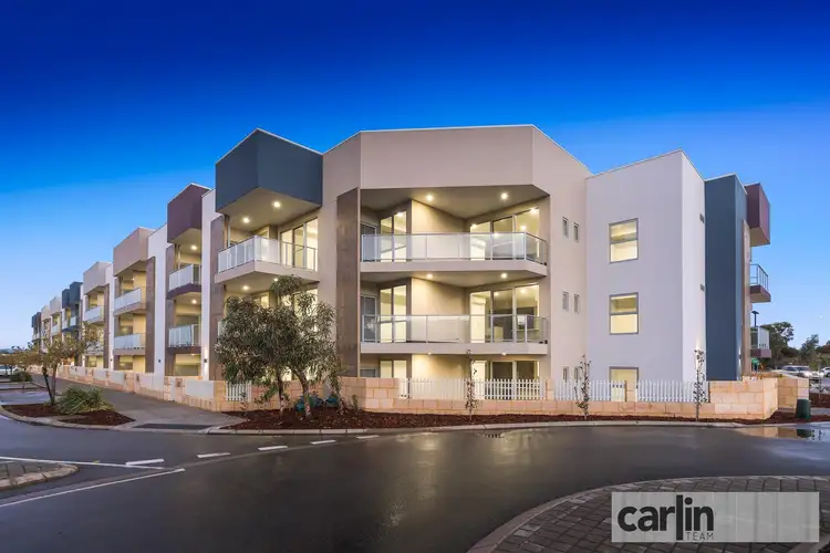 51/60 Flourish Loop, Atwell WA 6164