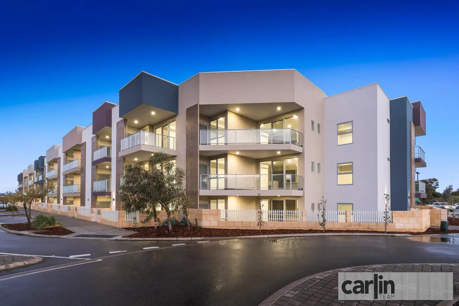 Main view of Homely apartment listing, 51/60 Flourish Loop, Atwell WA 6164