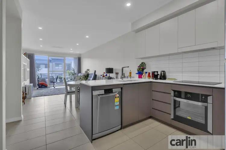 Second view of Homely apartment listing, 51/60 Flourish Loop, Atwell WA 6164