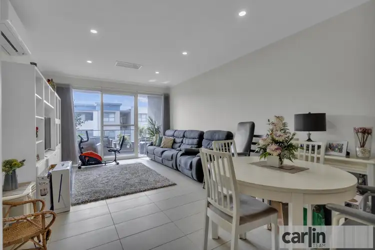 Third view of Homely apartment listing, 51/60 Flourish Loop, Atwell WA 6164