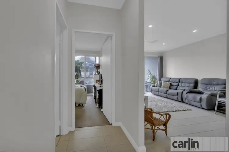 Fourth view of Homely apartment listing, 51/60 Flourish Loop, Atwell WA 6164