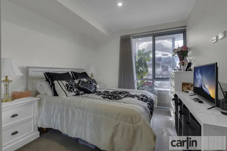 Fifth view of Homely apartment listing, 51/60 Flourish Loop, Atwell WA 6164