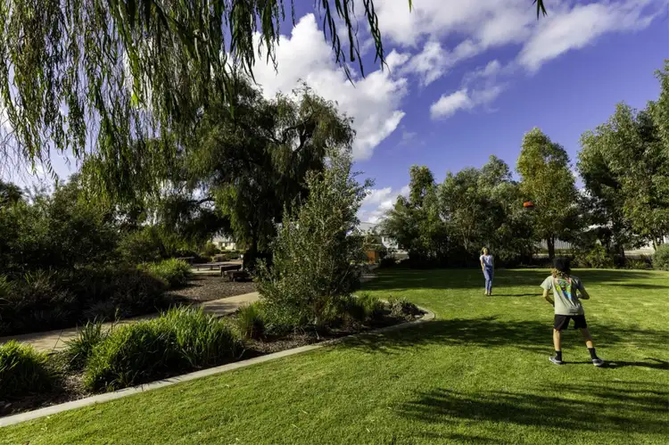 Main view of Homely land listing, Lot 544, 9 Trevally Way, Vasse WA 6280