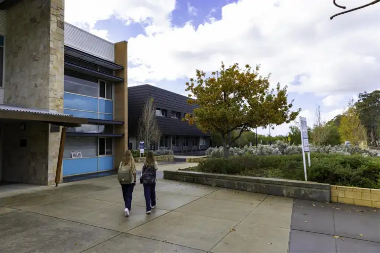 Second view of Homely land listing, Lot 544, 9 Trevally Way, Vasse WA 6280