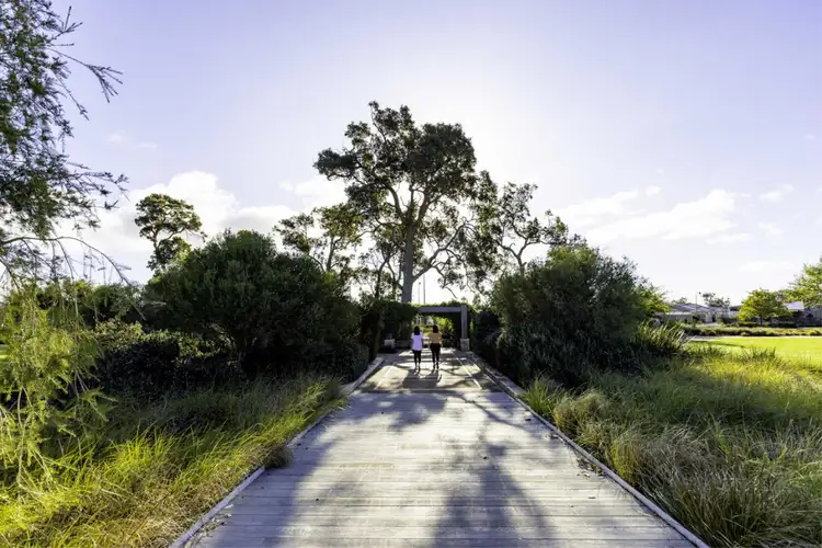 Third view of Homely land listing, Lot 544, 9 Trevally Way, Vasse WA 6280
