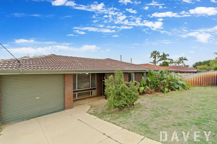 12 Smallman Crescent, Greenwood WA 6024