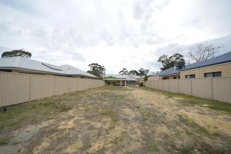 Second view of Homely land listing, 45 Coopers Mill Way, Ravenswood WA 6208