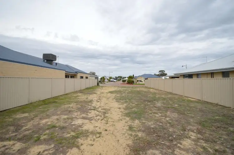 Third view of Homely land listing, 45 Coopers Mill Way, Ravenswood WA 6208