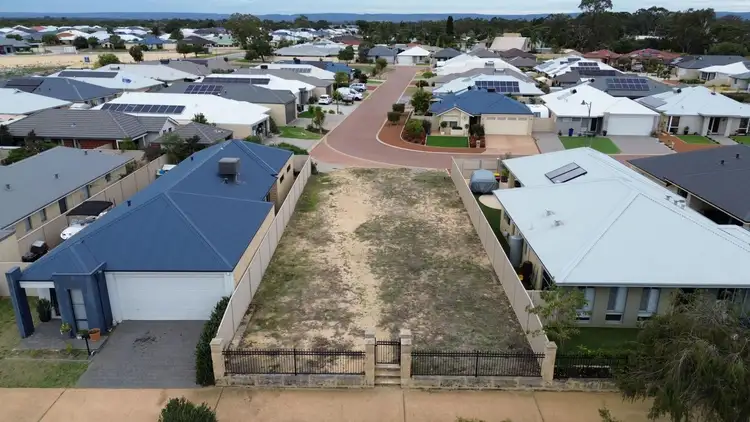 Fourth view of Homely land listing, 45 Coopers Mill Way, Ravenswood WA 6208