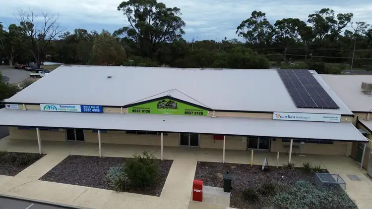 Fifth view of Homely land listing, 45 Coopers Mill Way, Ravenswood WA 6208