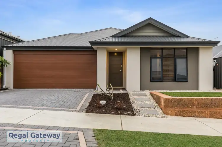 6 Claymore Place, Piara Waters WA 6112