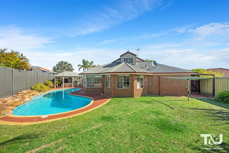 14 Horizon Ridge, Canning Vale WA 6155