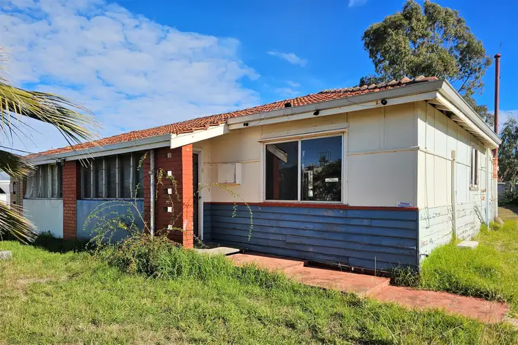 7 Johnston Street, Kulin WA 6365
