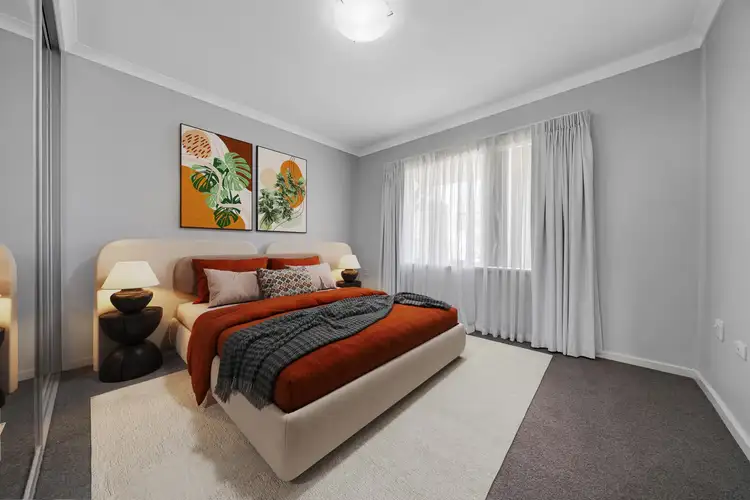 Third view of Homely retirement listing, 18/11 Nugent Street, Balcatta WA 6021