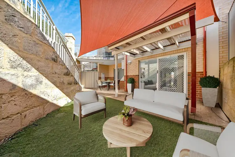 Fourth view of Homely retirement listing, 18/11 Nugent Street, Balcatta WA 6021